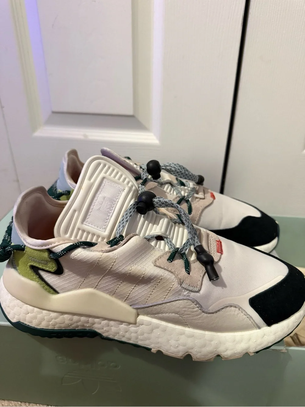 adidas ivy park